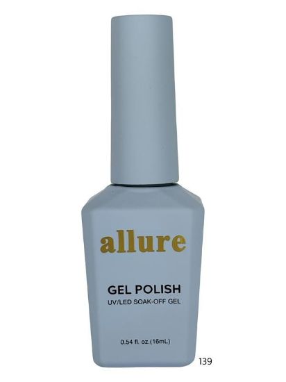 Picture of ALLURE GEL 139