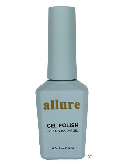 Picture of ALLURE GEL 137