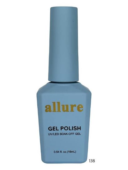 Picture of ALLURE GEL 138