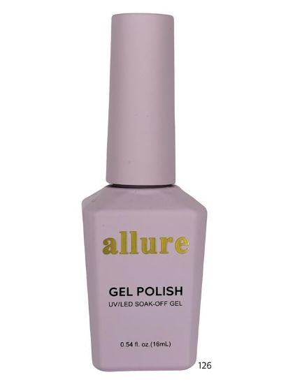 Picture of ALLURE GEL 126