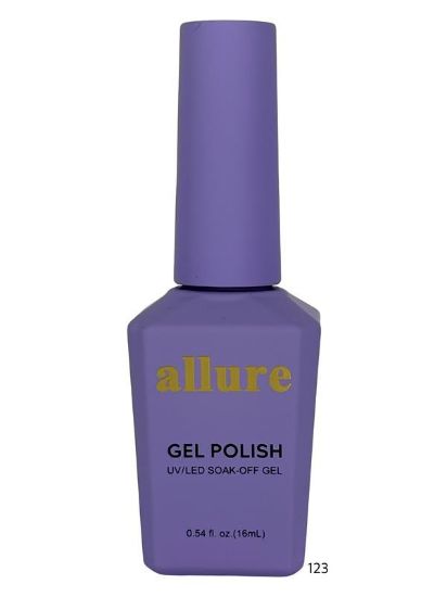 Picture of ALLURE GEL 123