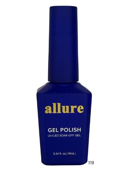 Picture of ALLURE GEL 119