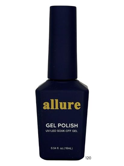 Picture of ALLURE GEL 120