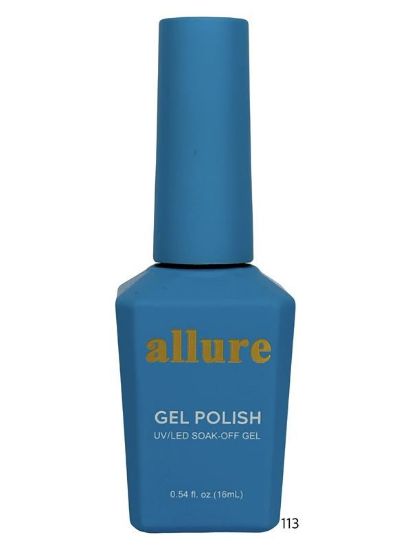 Picture of ALLURE GEL 113