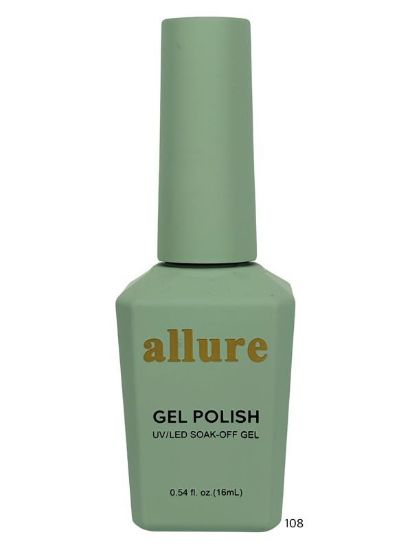 Picture of ALLURE GEL 108