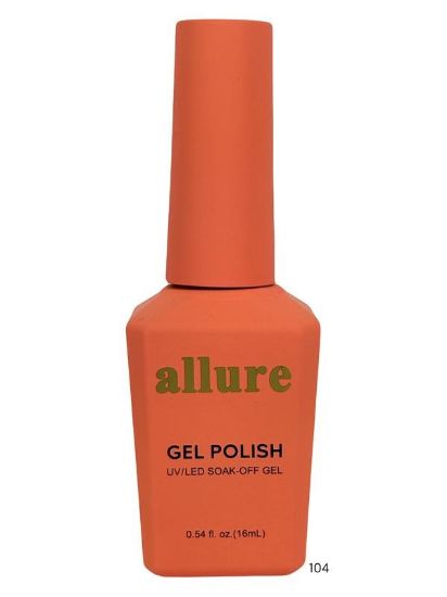 Picture of ALLURE GEL 104