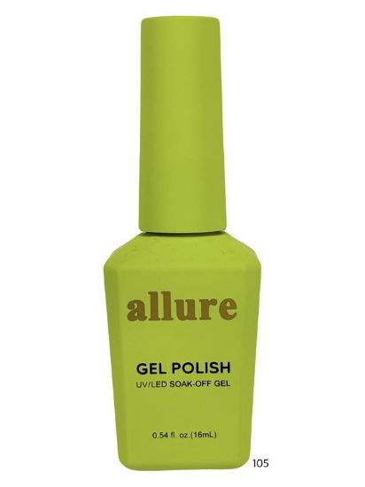 Picture of ALLURE GEL 105