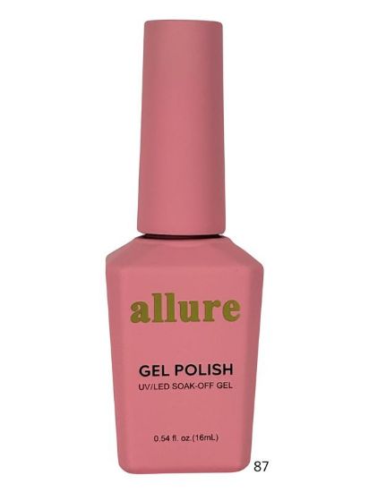 Picture of ALLURE GEL 087