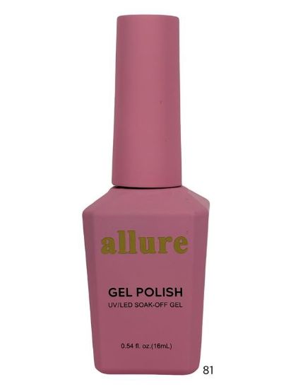 Picture of ALLURE GEL 081