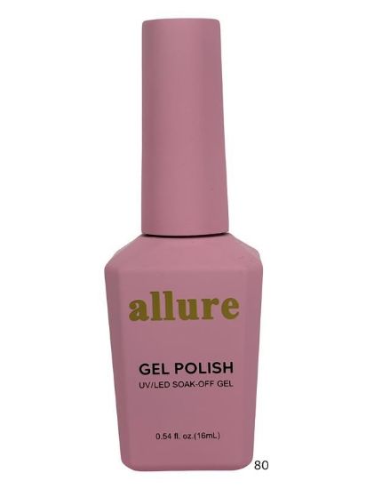 Picture of ALLURE GEL 080