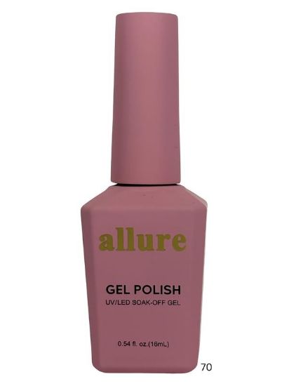 Picture of ALLURE GEL 070