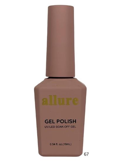 Picture of ALLURE GEL 067