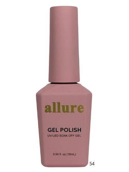 Picture of ALLURE GEL 054