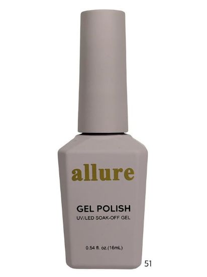 Picture of ALLURE GEL 051