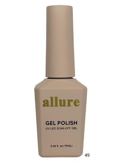 Picture of ALLURE GEL 049