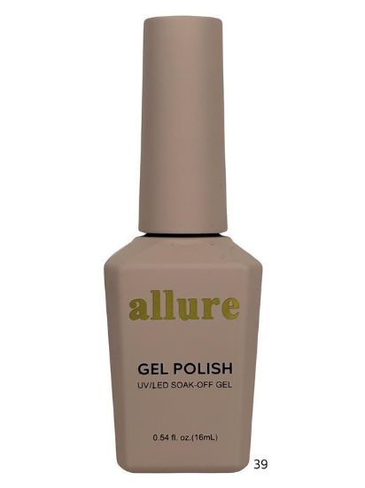 Picture of ALLURE GEL 039