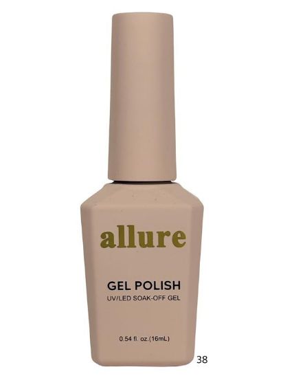 Picture of ALLURE GEL 038