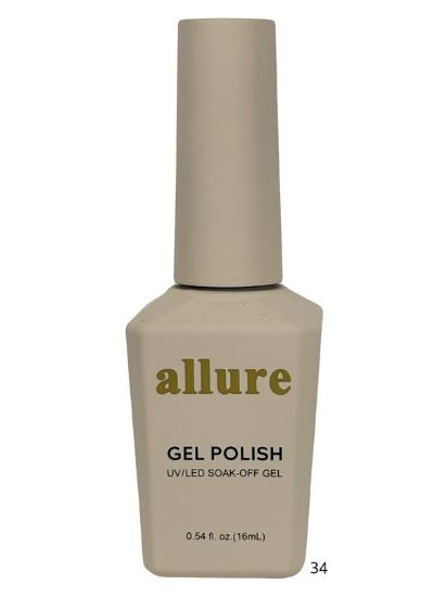 Picture of ALLURE GEL 034