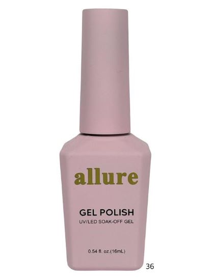 Picture of ALLURE GEL 036