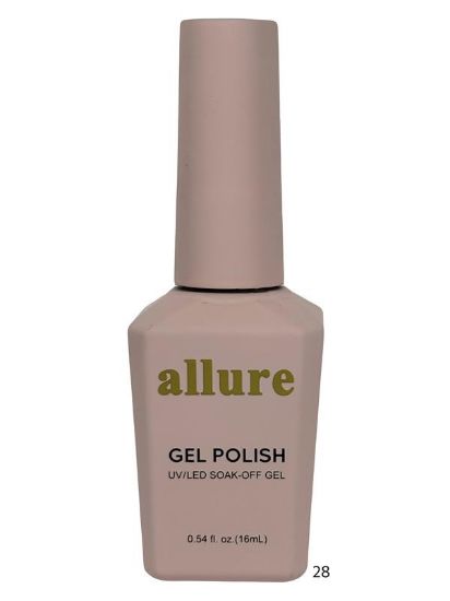 Picture of ALLURE GEL 028