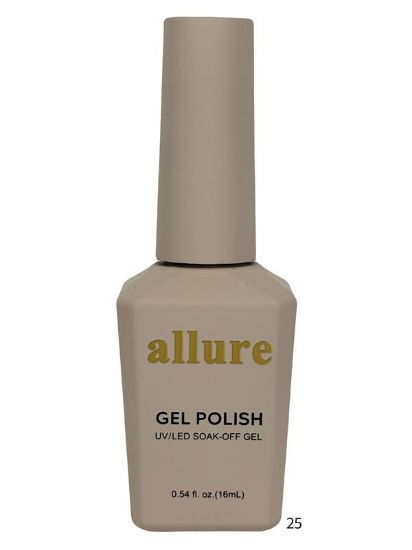 Picture of ALLURE GEL 025