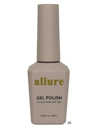 Picture of ALLURE GEL 026