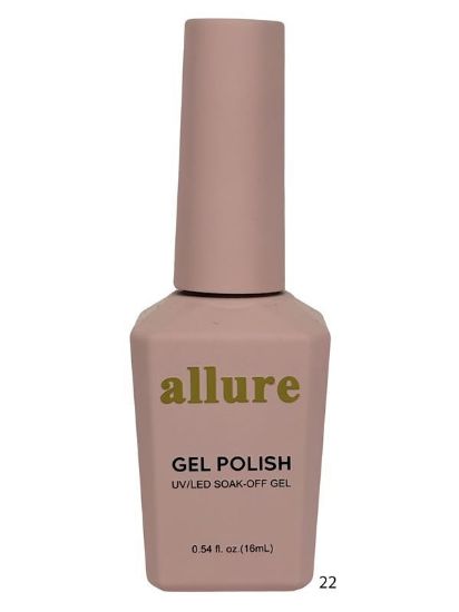 Picture of ALLURE GEL 022