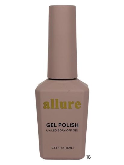 Picture of ALLURE GEL 018