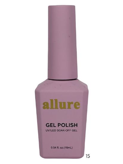 Picture of ALLURE GEL 015