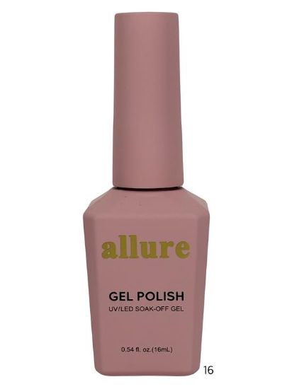 Picture of ALLURE GEL 016
