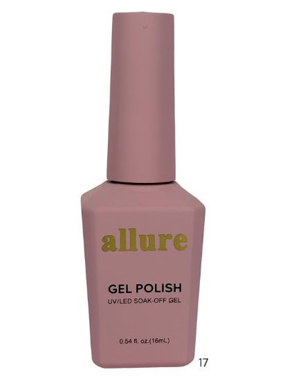 Picture of ALLURE GEL 017