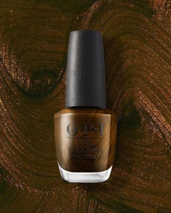 Picture of OPI NLF026 NL - BAND TEASE 0.5 OZ FL