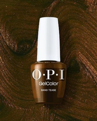 Picture of OPI GCF026 GCT - BAND TEASE 0.5 OZ FL