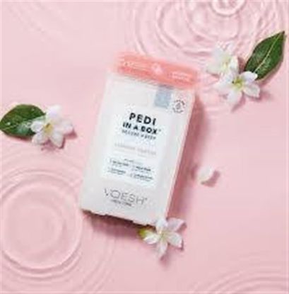 Picture of VOESH V 4 STEPS JASMINE 50PCS CASE