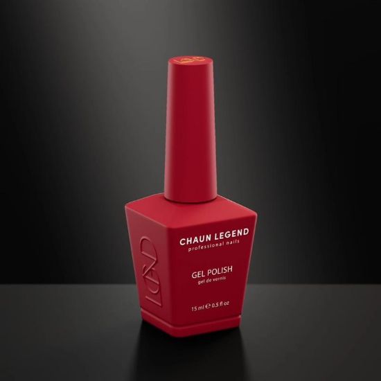 Picture of CHAUN LEGEND GEL POLISH-IN TINA WE LUST LG5215