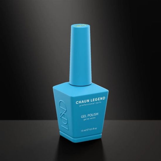 Picture of CHAUN LEGEND GEL POLISH-UP IN THE AIR LG5178