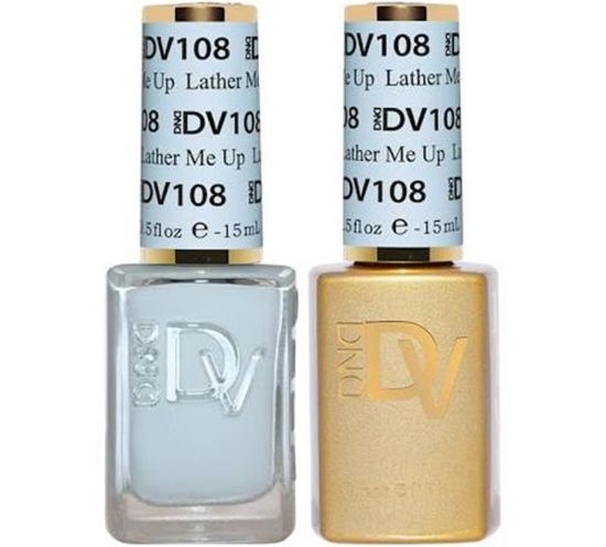 Picture of DIVA DUO 108 LATHER ME UP