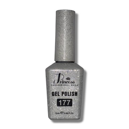 Picture of IPRINCESS GEL 177 TWINKLING SMILE