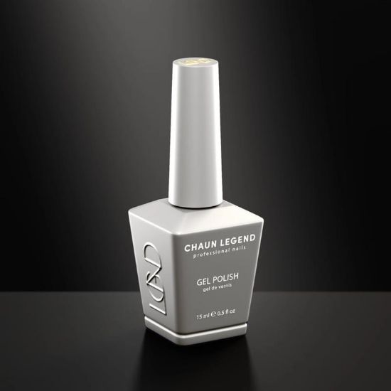 Picture of CHAUN LEGEND GEL POLISH-GLEAM AND SCREAM LG5239