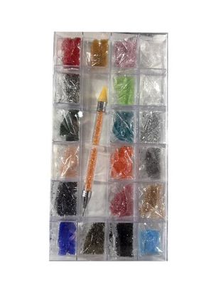 Picture of MIX FAIRY DUST KIT BOX