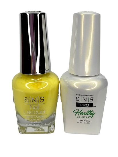 Picture of SNS PI055 DUO