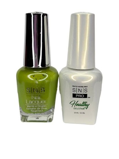 Picture of SNS PI054 DUO