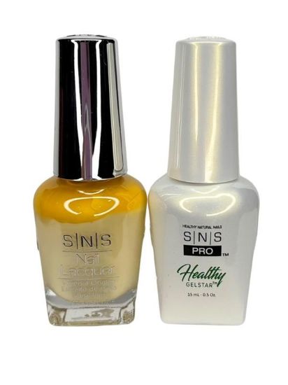 Picture of SNS PI076 DUO