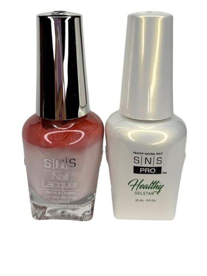 Picture of SNS PI067 DUO