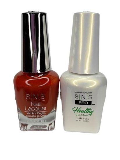 Picture of SNS PI066 DUO