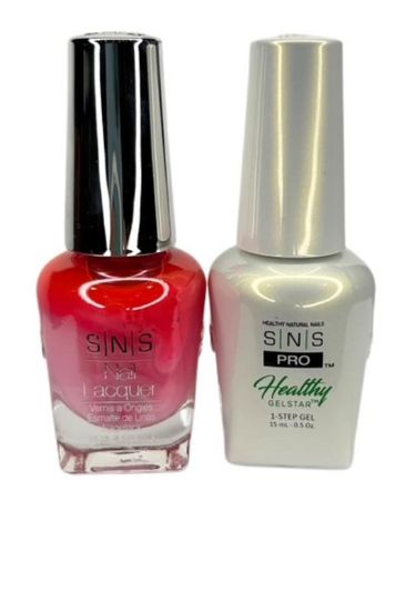 Picture of SNS PI086 DUO