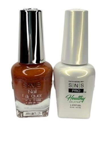 Picture of SNS PI117 DUO