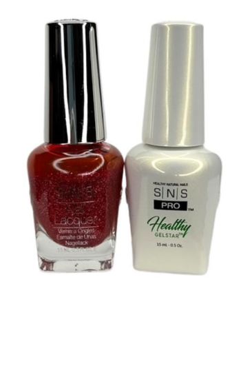 Picture of SNS PI112 DUO