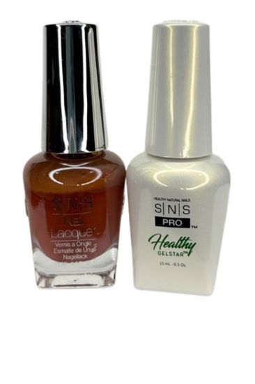 Picture of SNS PI106 DUO