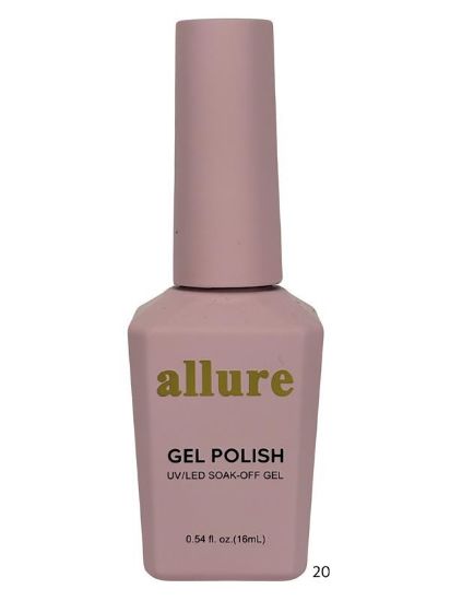 Picture of ALLURE GEL 020